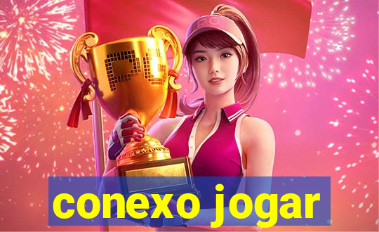 conexo jogar